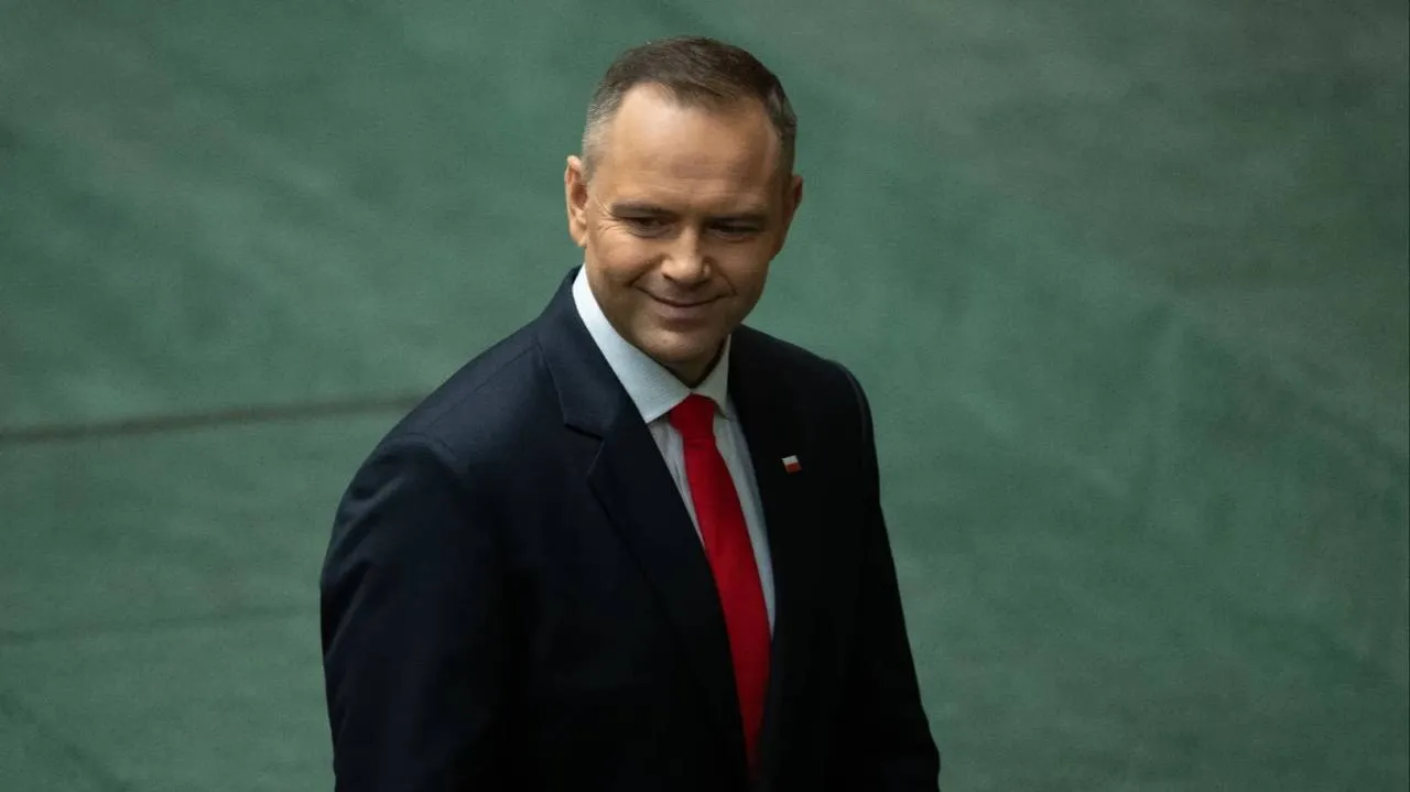 „Dzień dobry, Polsko”. Prezydent podpisał sześć ustaw i przedstawił swoje statystyki