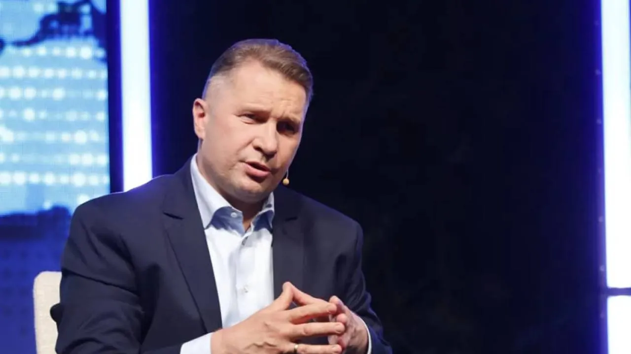 "Ukraińcy, obudźcie się!" Czarnek mocno po decyzji o odebraniu Orderu Orła Białego Zełenskiemu