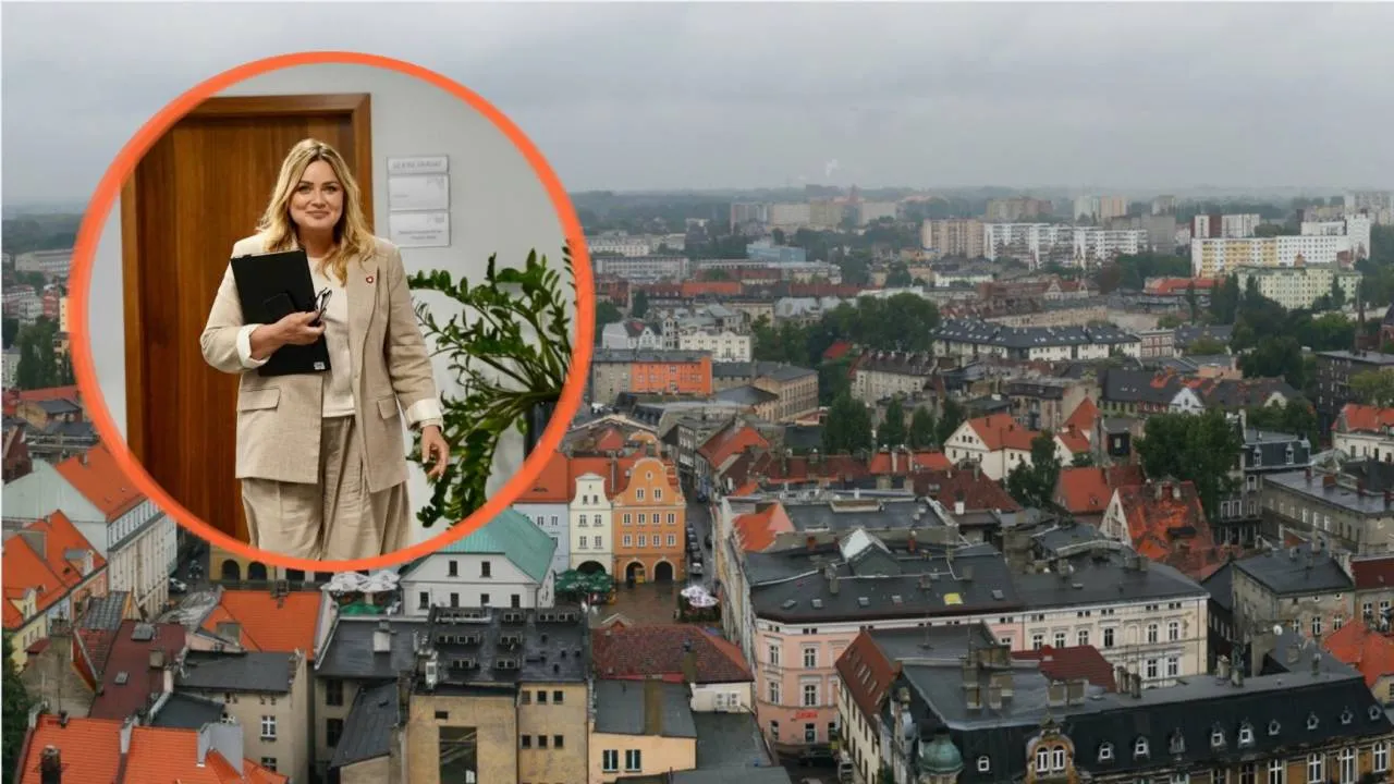 Kuczyńska-Budka bez wotum zaufania. Żona europosła KO straci stanowisko?