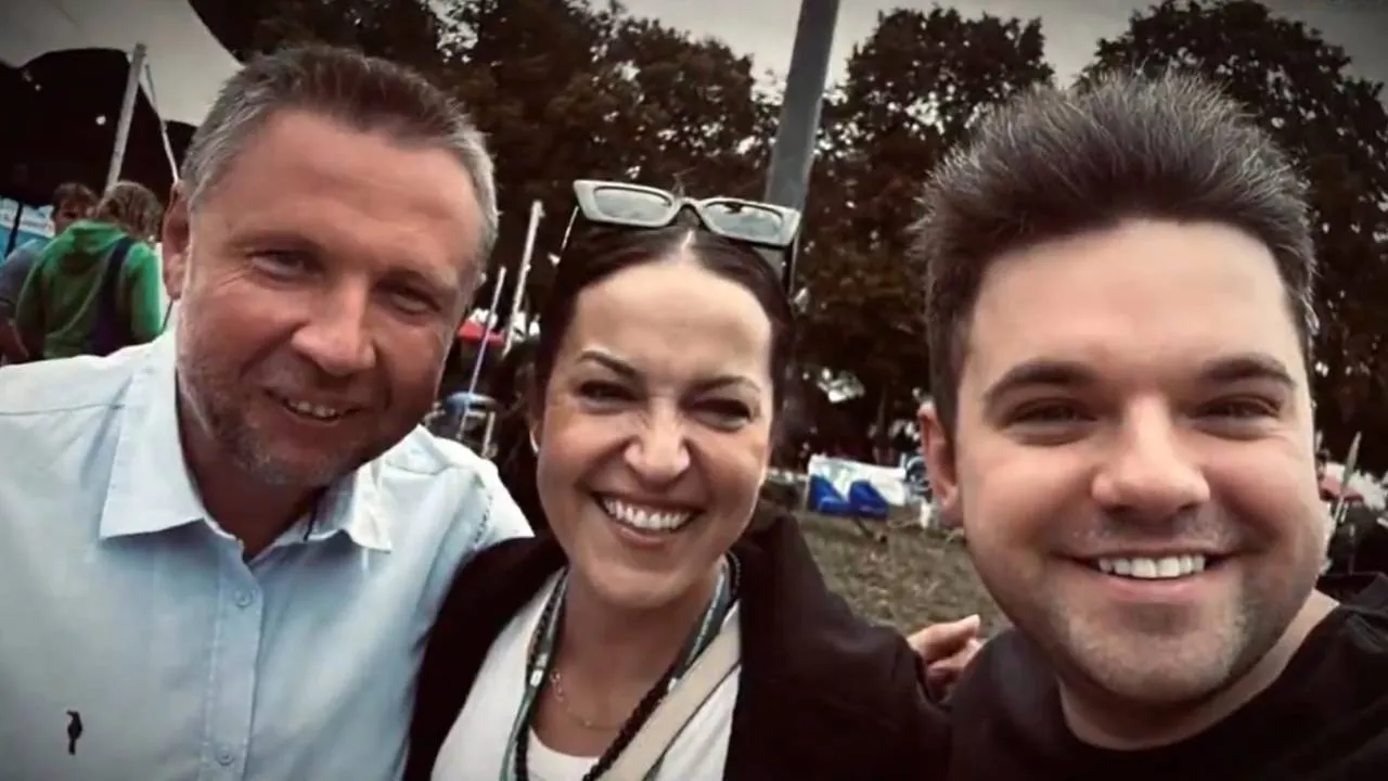 "Elita KOryta". Mocny spot PiS ws. afery z Kacprzykiem i salonikiem VIP