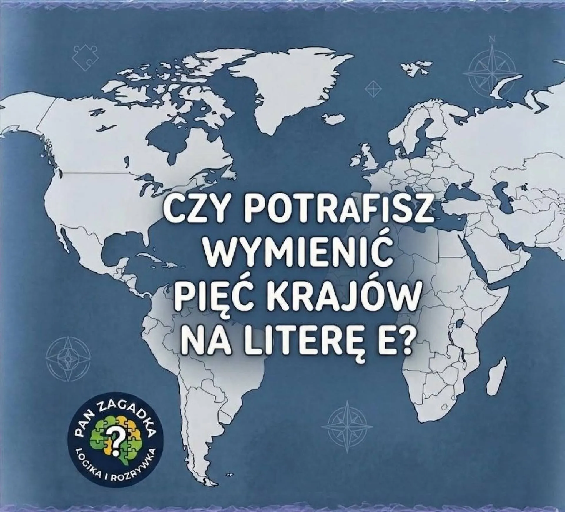 Pomysły?