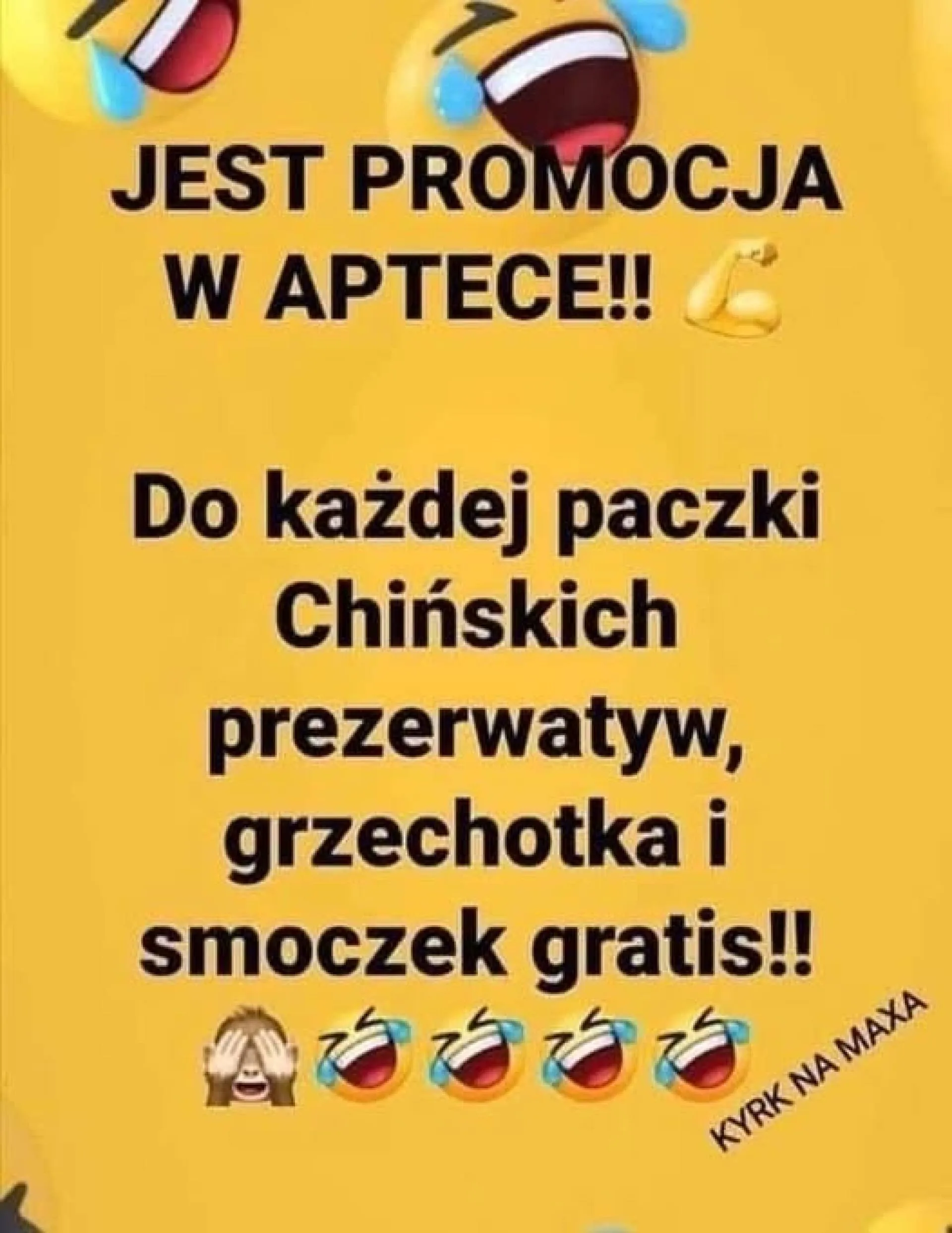 Na przyszłość