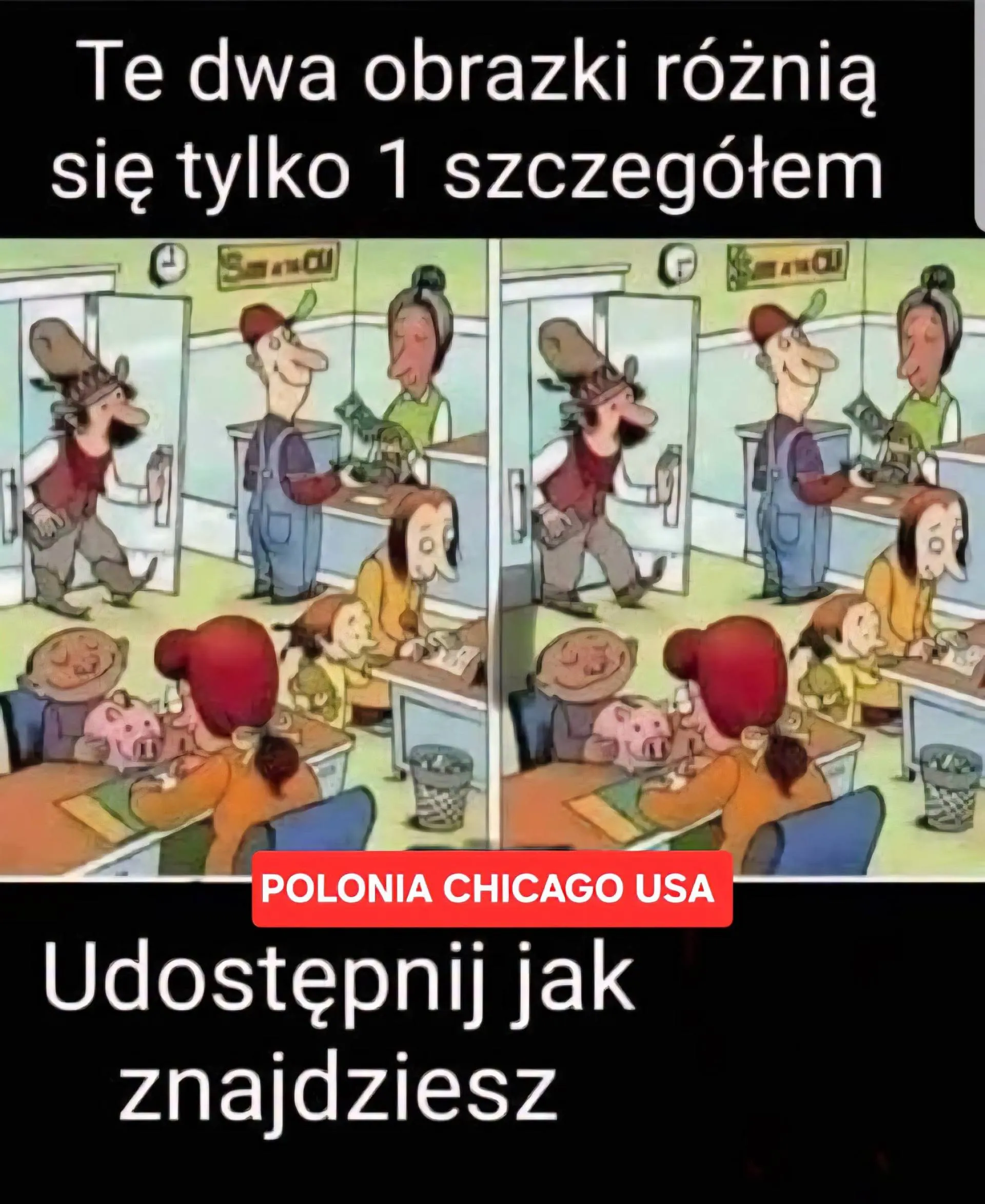 Pomysły?