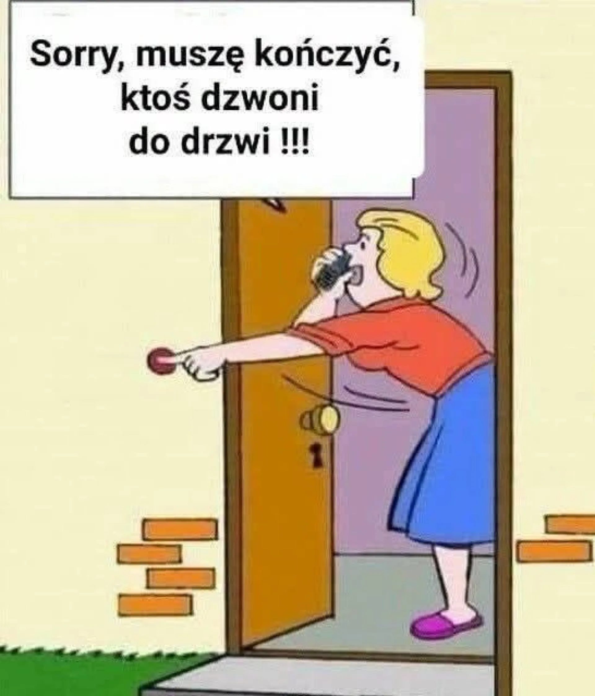 Dzwonek