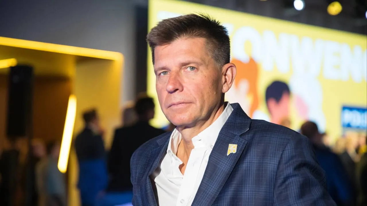 Nowa partia Petru? Większość Polaków mówi krótko: nie