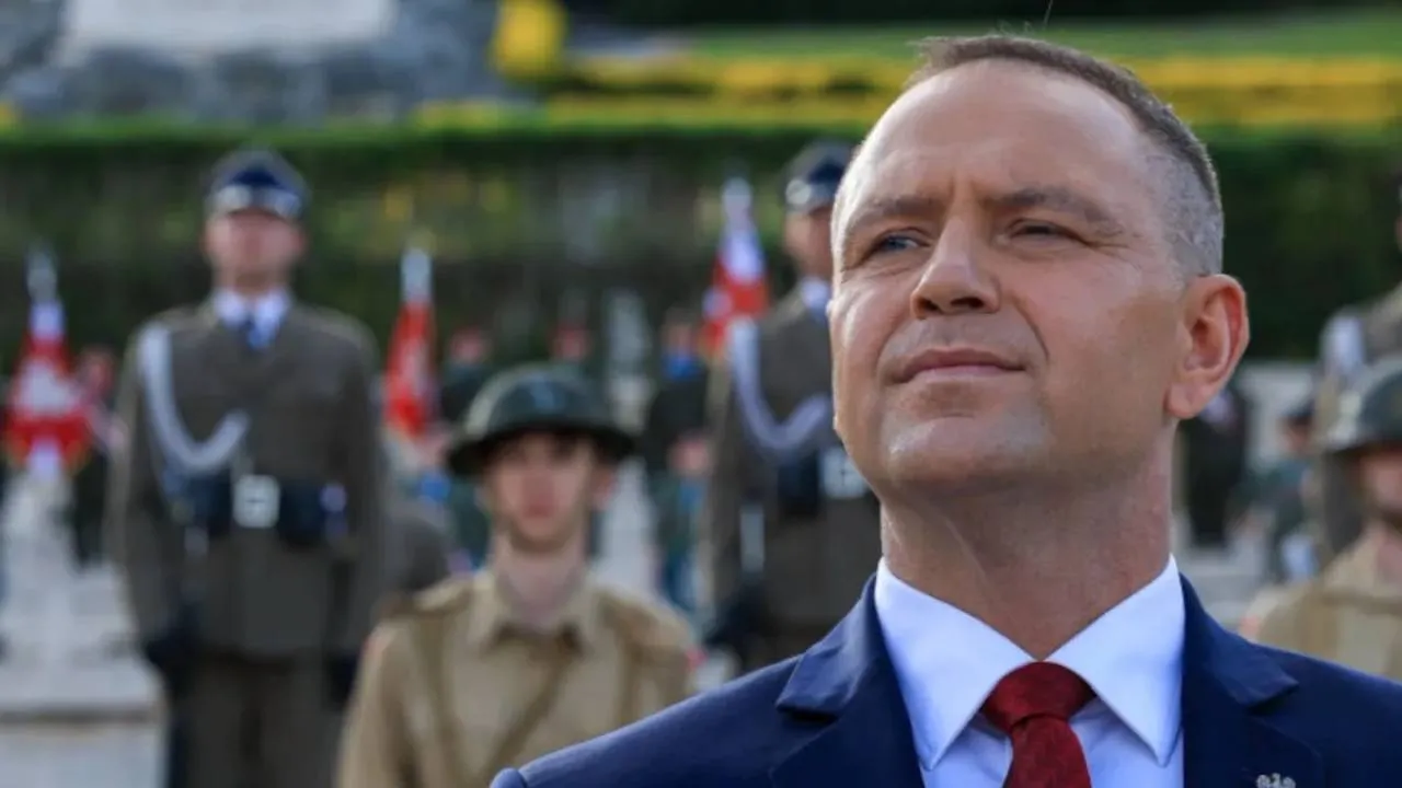Mocny sygnał dla polityków koalicji. Internauci stanęli po stronie prezydenta Nawrockiego