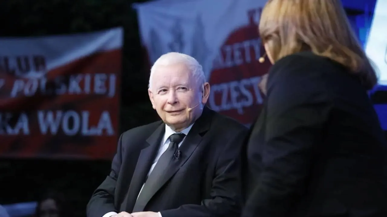 Adam Borowski kandydatem PiS na Rzecznika Praw Obywatelskich