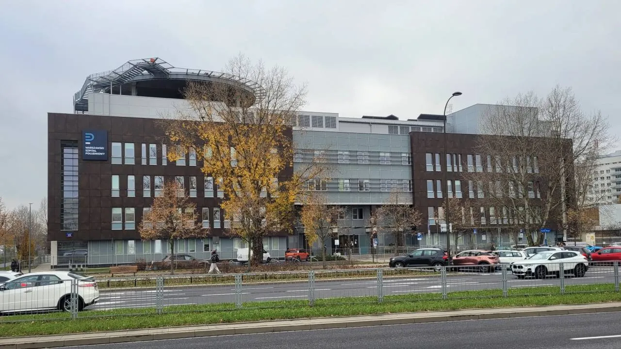 Afera szpitalna pogrąży KO? Arłukowicz i Czuchnowski ruszyli na ordynatora-sygnalistę