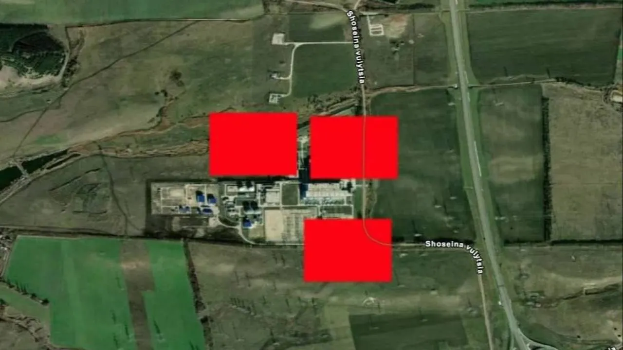 Ukraińskie drony uderzyły w Krym. Płonęły strategiczny obiekty