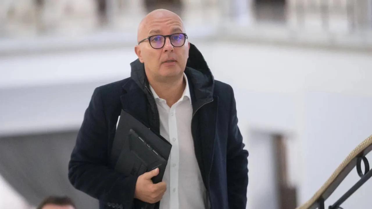 Kropiwnicki bagatelizuje doniesienia o aferze. „To nie było formalne zawiadomienie”