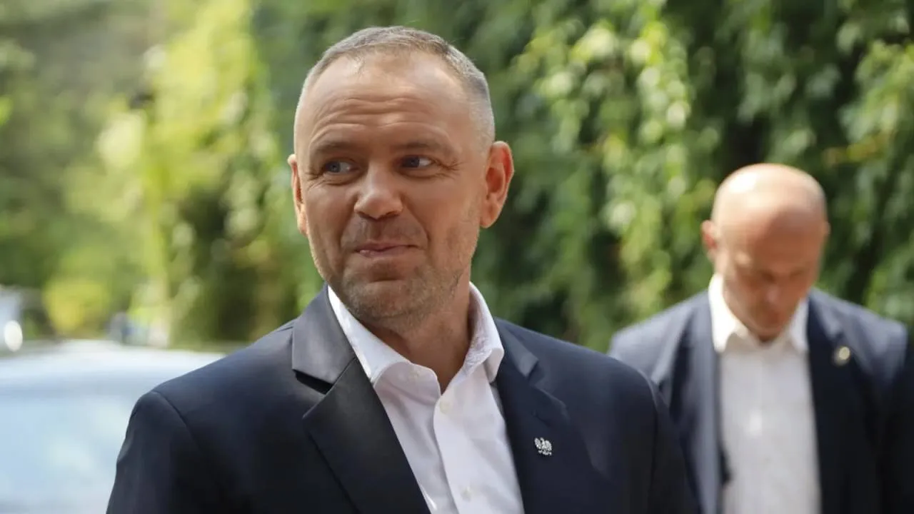 Prezydent Karol Nawrocki na XXI Zjeździe Klubów "Gazety Polskiej". Weźmie udział w uroczystej mszy św.