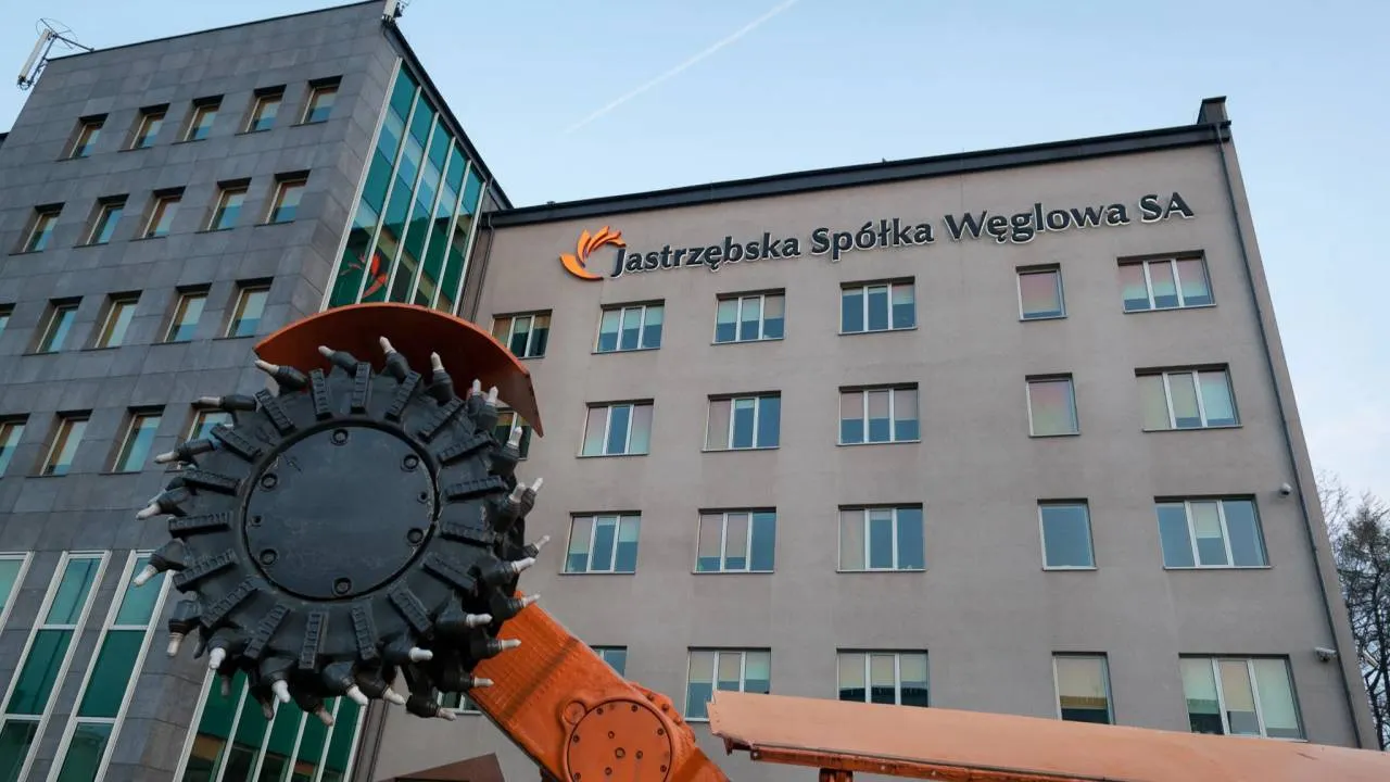 Niemcy szykowali się do przejęcia wielkiego złoża węgla w Polsce. Muszą obejść się smakiem