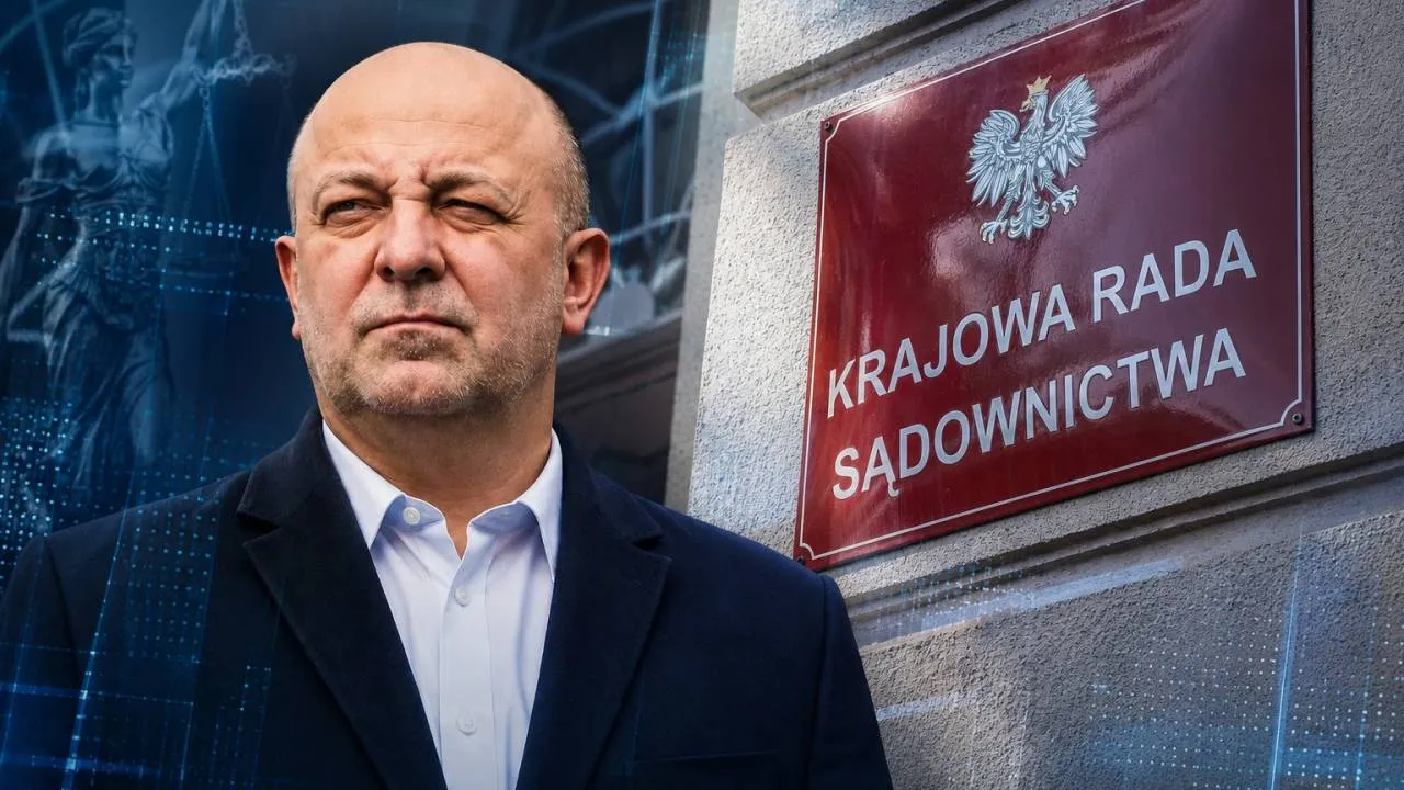 Żurek dał pretekst, KRS skorzystała. Sędzia Piebiak wypunktował, jak złamane zostanie prawo