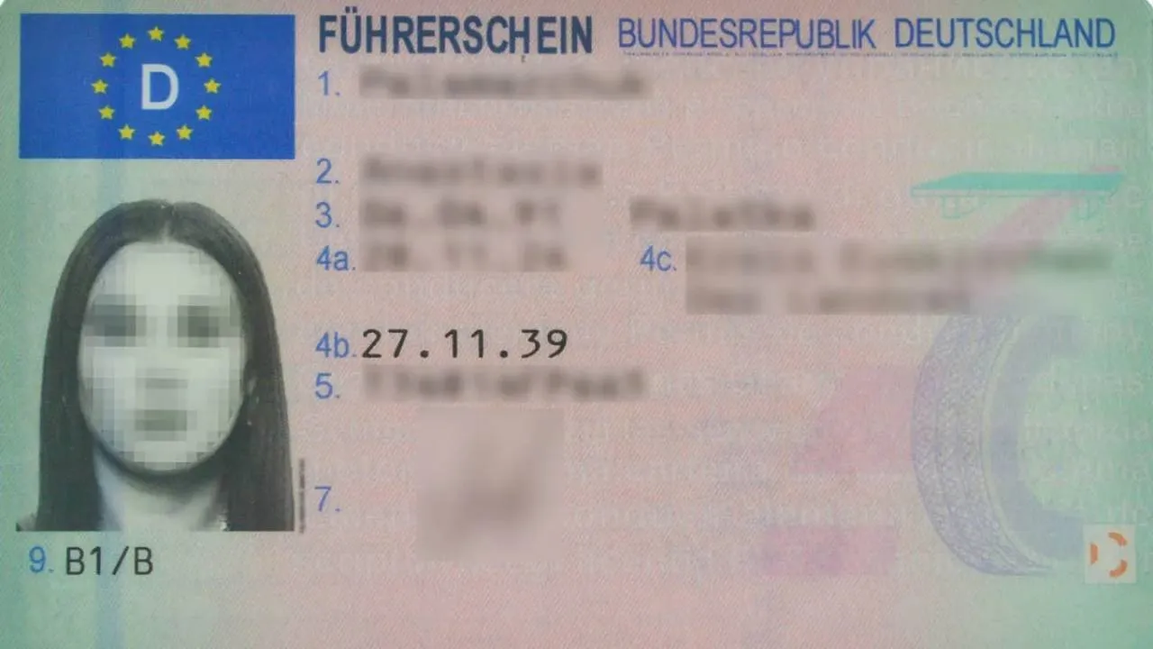 Skandal na granicy z obwodem królewieckim. Złapani z fałszywkami "Niemcy" z Rosji pojechali dalej