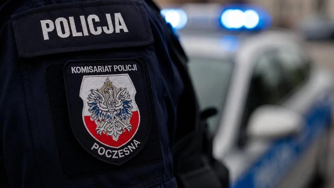 Zderzenie autobusu z tramwajem. Są ranni