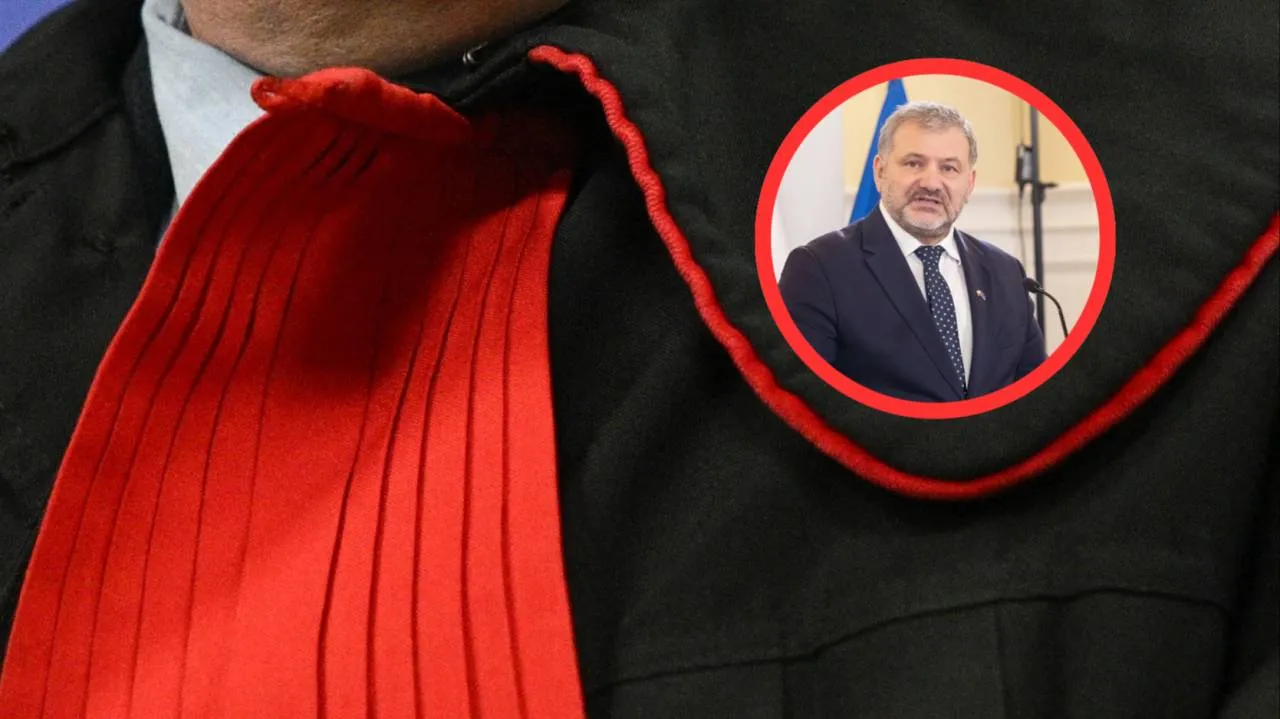 Żurek odgrażał się zastępcom Prokuratora Generalnego. Co z opiniami biegłych - nagle stały się tajne?