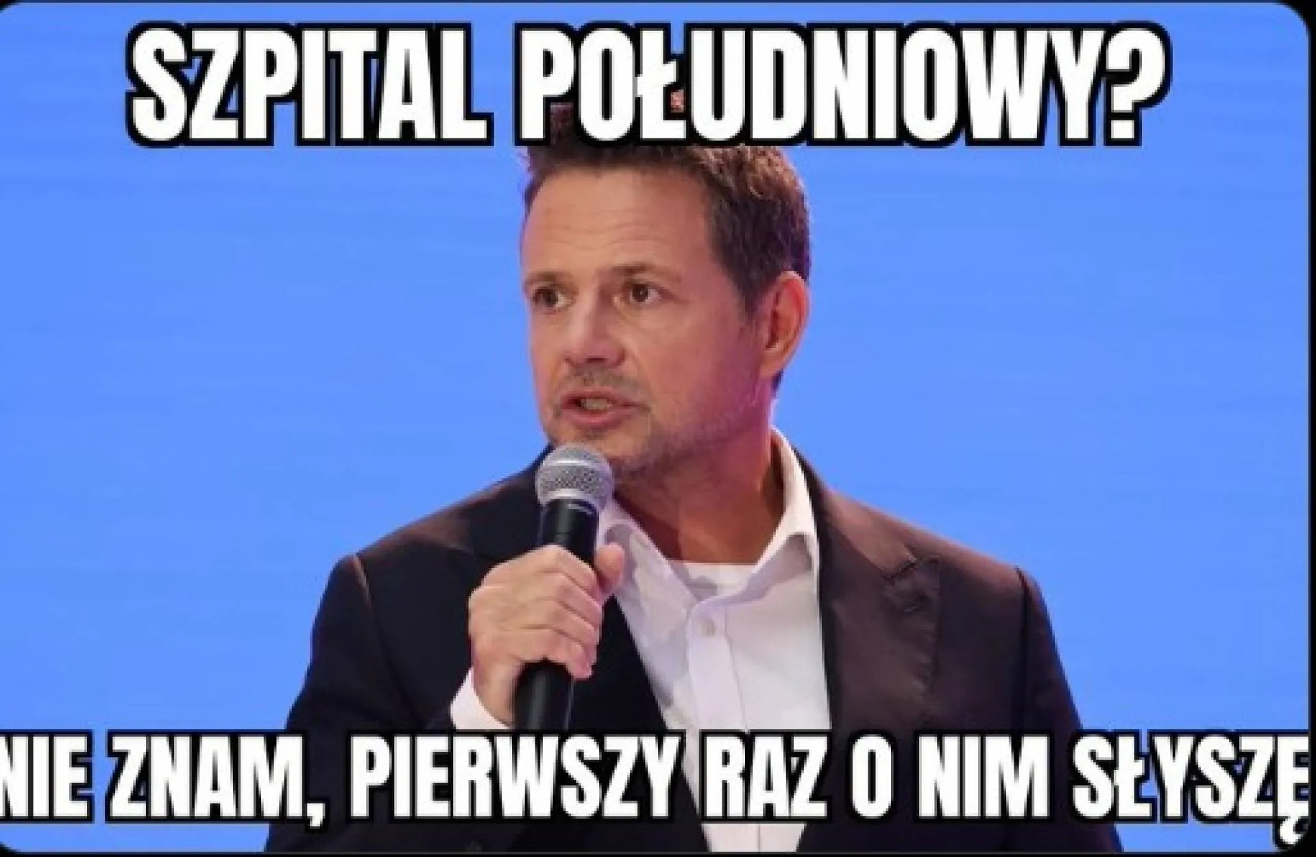 Nie znam