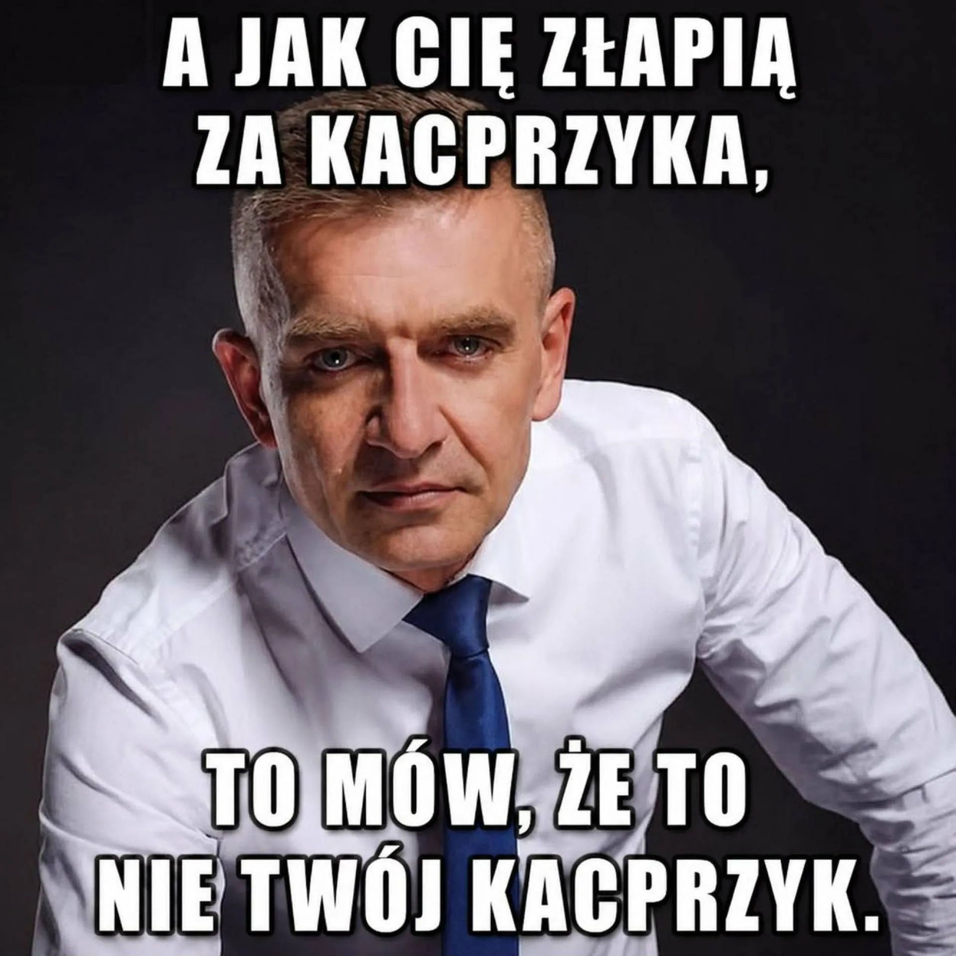 Nie twój
