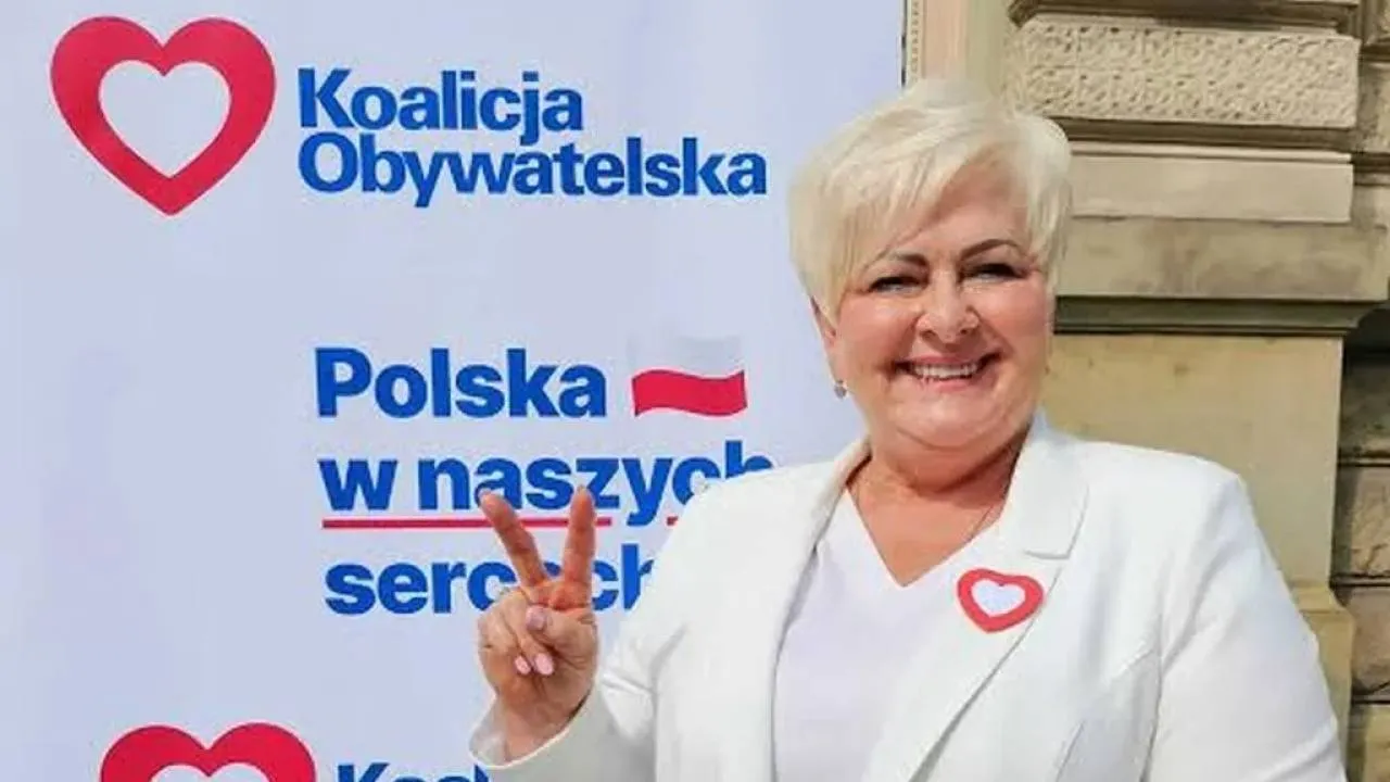Pacjenci poczekają, najpierw Pępek. Sama zapowiadała: "Skrócimy czas oczekiwania"
