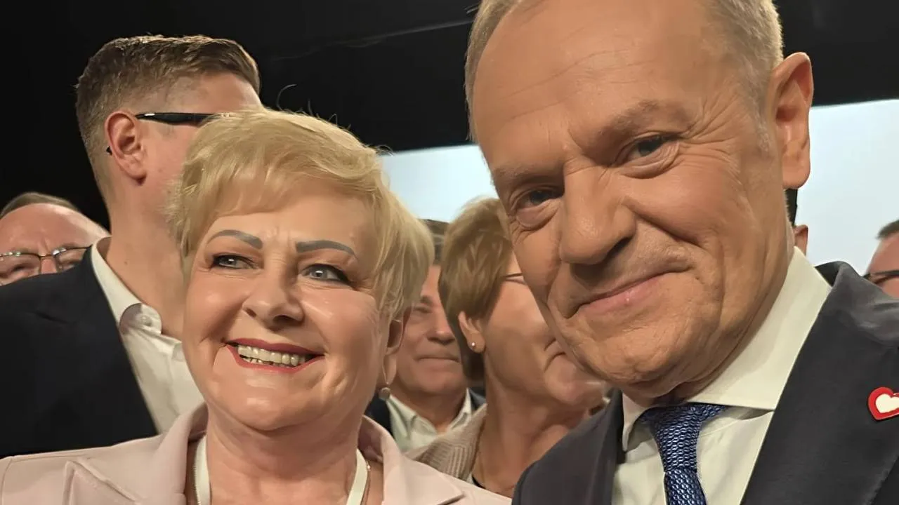 "Ujawnić nazwiska!" - grzmiał poseł opozycji. Reakcja posłanki Pępek? Wymowne!