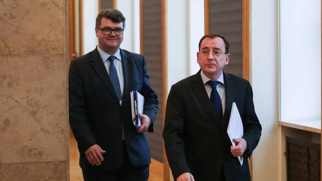 Sędzia Wygoda: Akt oskarżenia przeciwko Kamińskiemu i Wąsikowi podwójnie bezprzedmiotowy