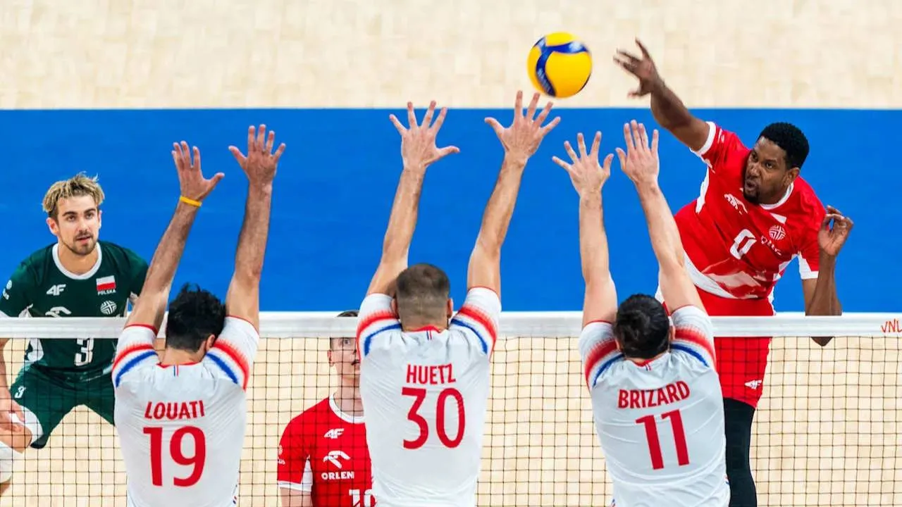 Gwiazdor wraca do reprezentacji Polski. Nikola Grbić zdecydował