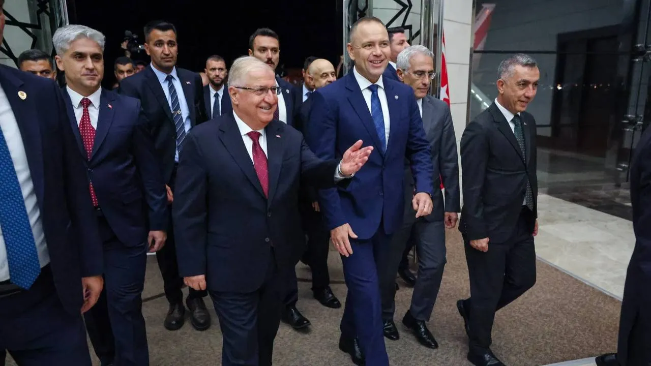 Karol Nawrocki z dwudniową wizytą w Turcji. Trwają przygotowania do szczytu NATO w Ankarze