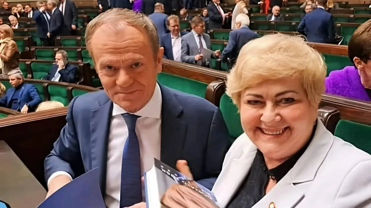 Skandal w szpitalu. Posłanka KO na badaniu bez kolejki. Zapisała ją koleżanka z partii