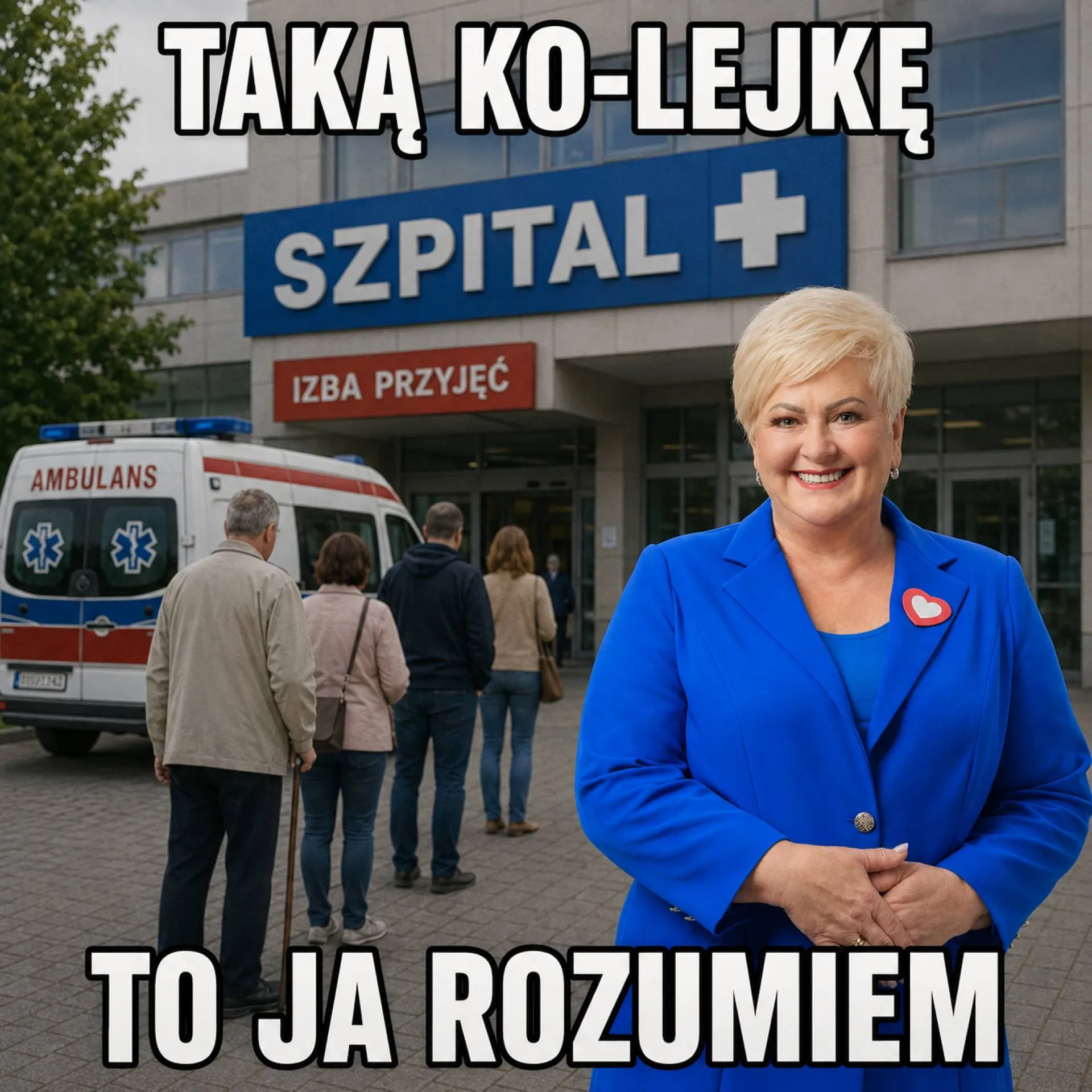 KO-lejka