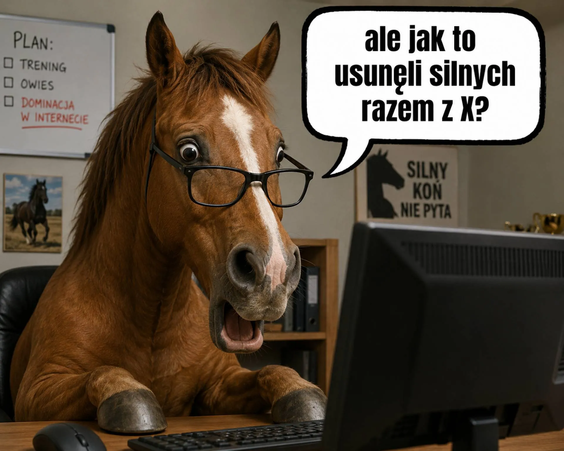 Silni razem