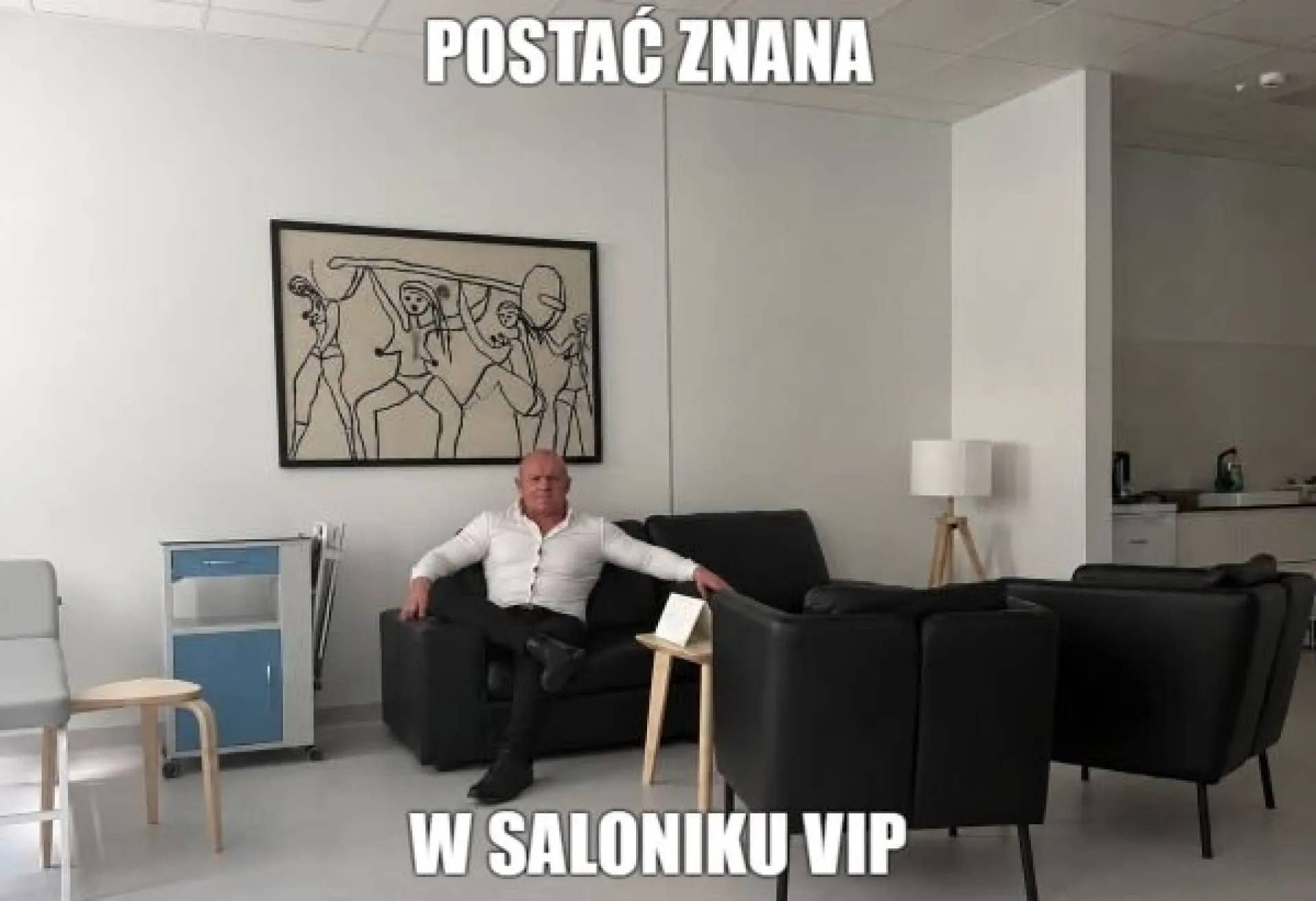 Postać znana