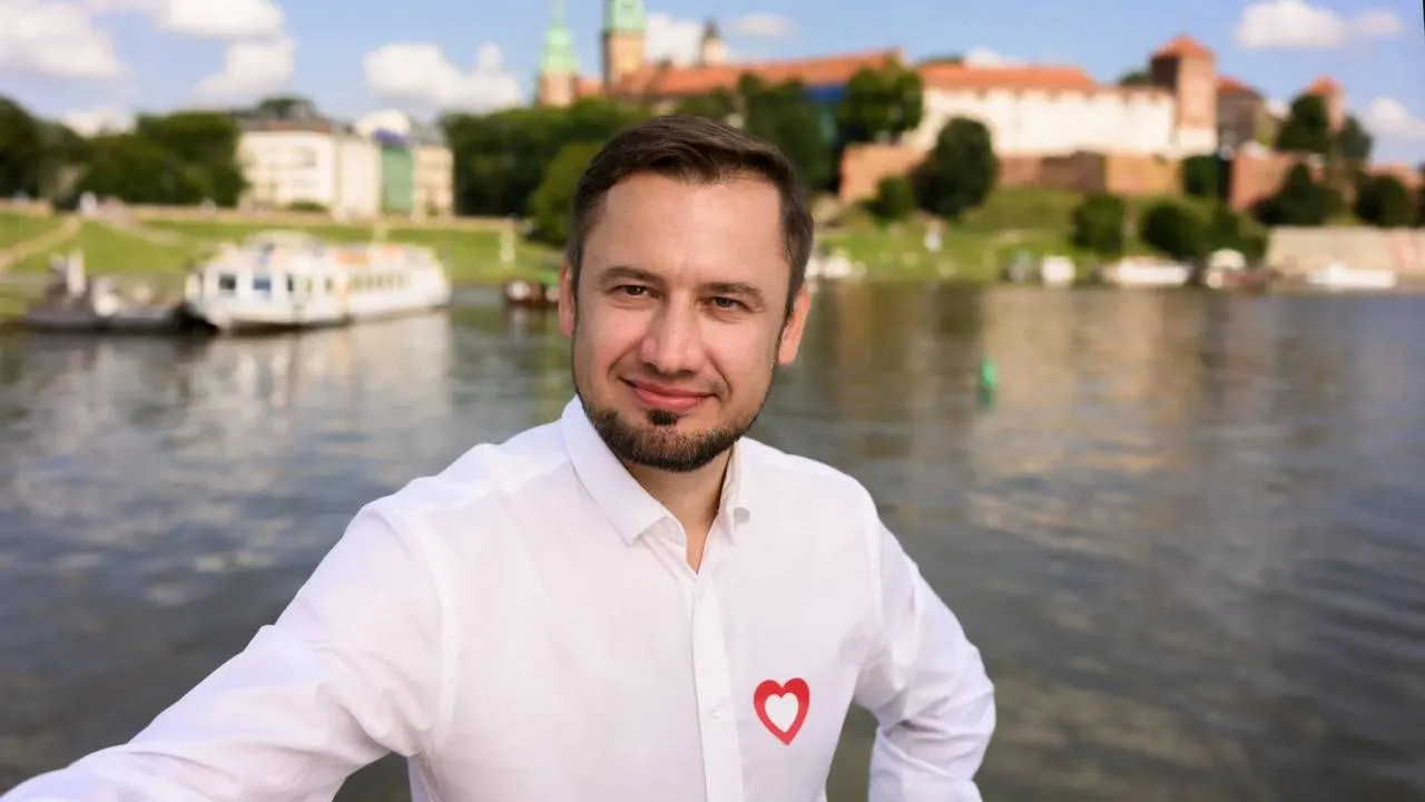 W jakim stanie Miszalski zostawił Kraków? Dane o długu szokują