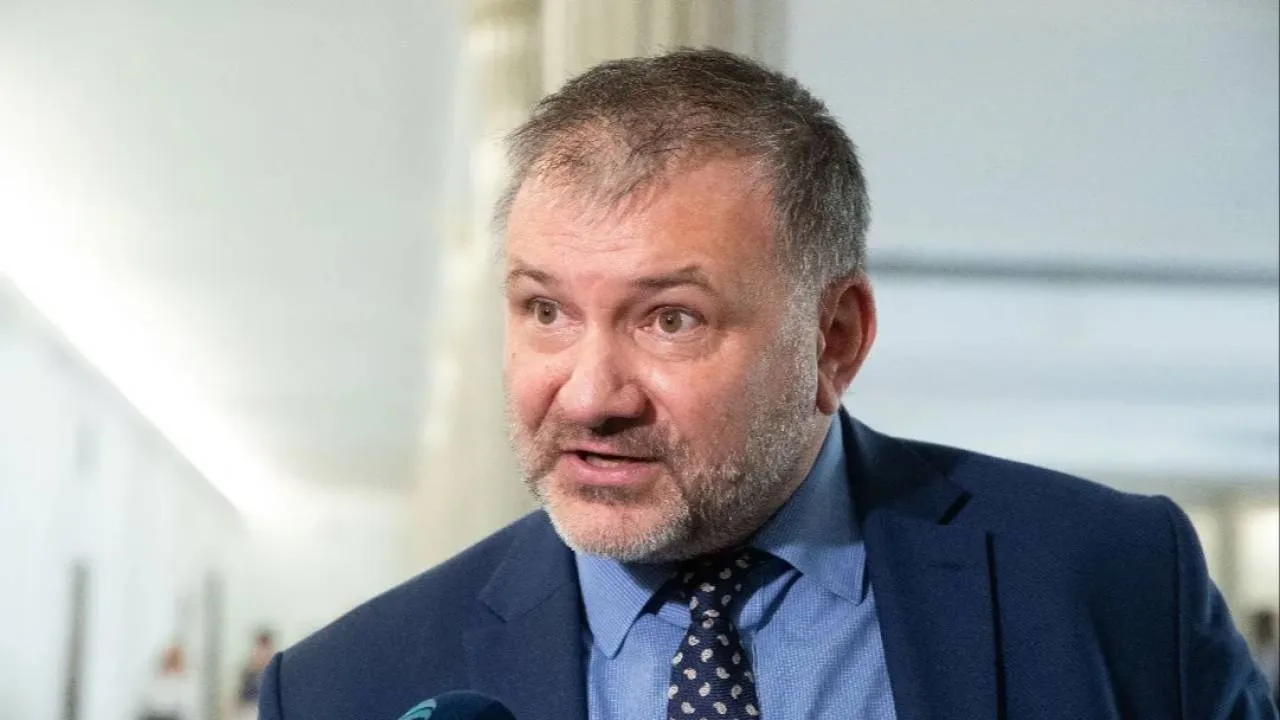 Afera w Szpitalu Południowym. Żurek: Nie wiem, kto miałby ponieść odpowiedzialność