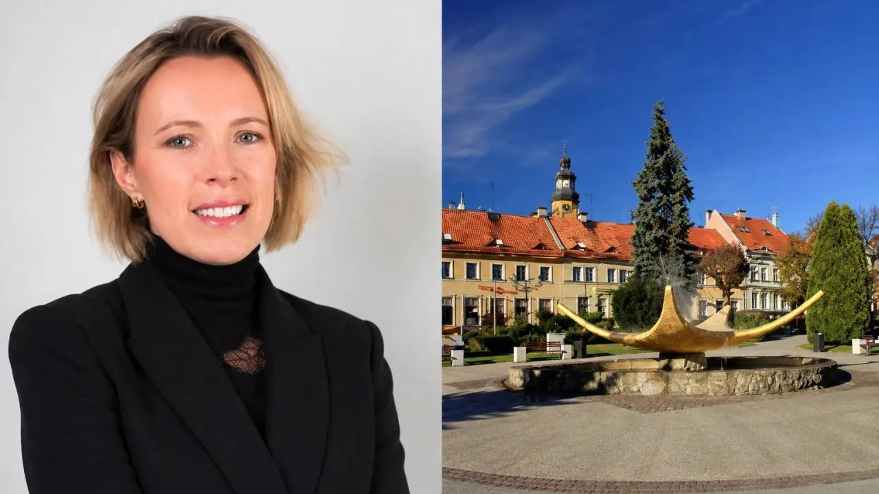 22 radnych dostało za dużo pieniędzy. Wszyscy oddali, ona jedna nie chce. Poczeka na sąd