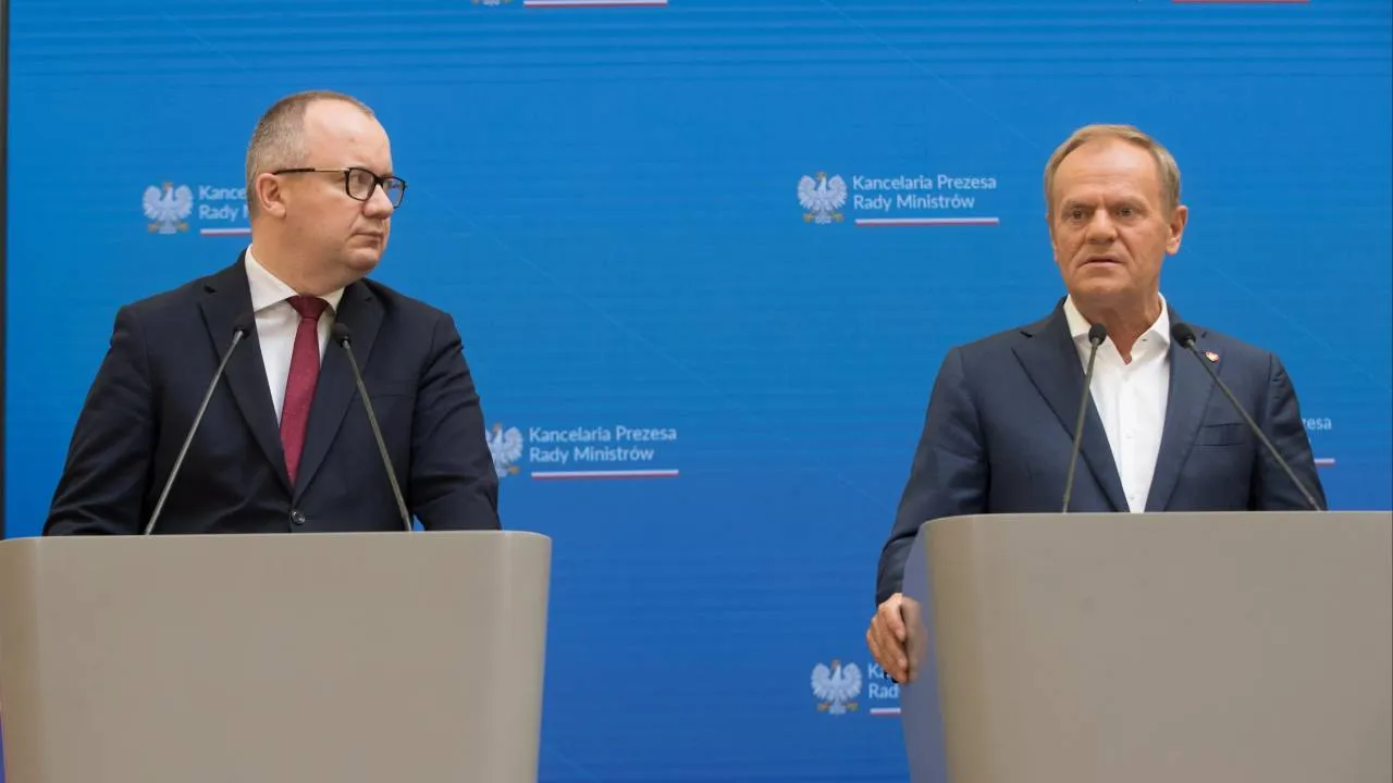 Czy istniała grupa przestępcza, której celem było przejęcie Prokuratury Krajowej? Sąd kazał prowadzić śledztwo