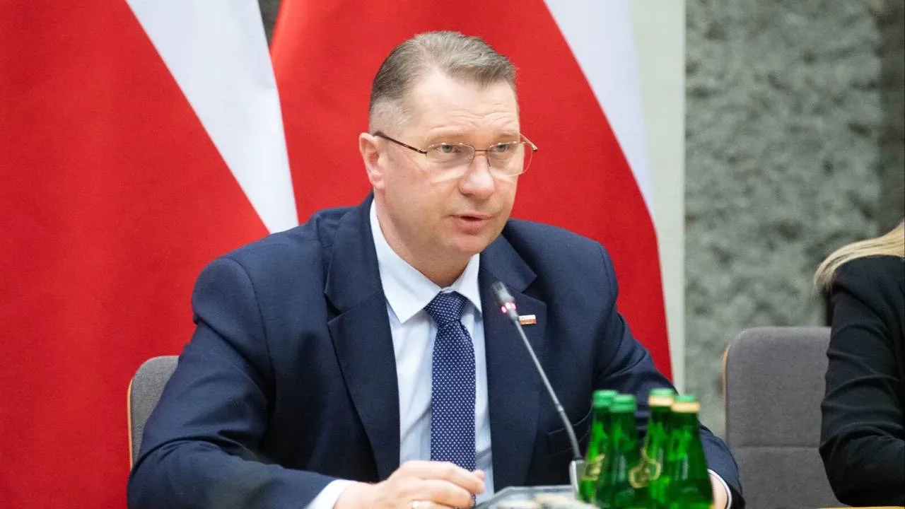 Polityczna burza po relacji lekarza. Czarnek: Milczenie byłoby skandalem