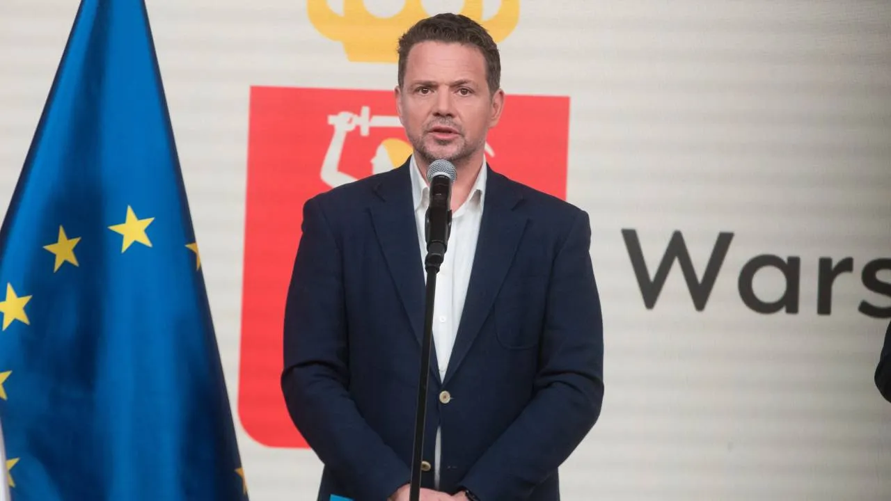 Warszawski ratusz ukrywa informacje, kto kontroluje Szpital Południowy po aferze z radnym KO