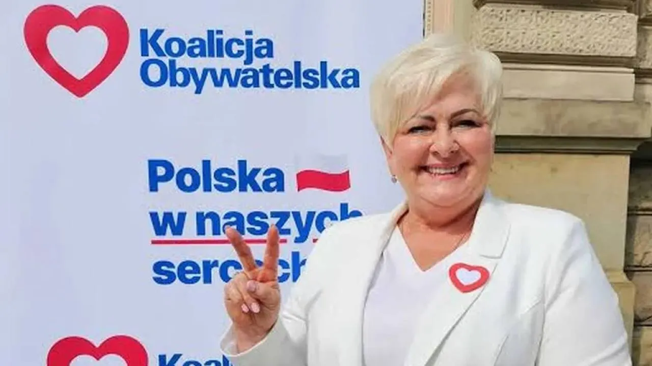Pępek nie płaciła za nadgodziny w swoim biurze poselskim? Wiemy, co ze śledztwem ws. polityk KO