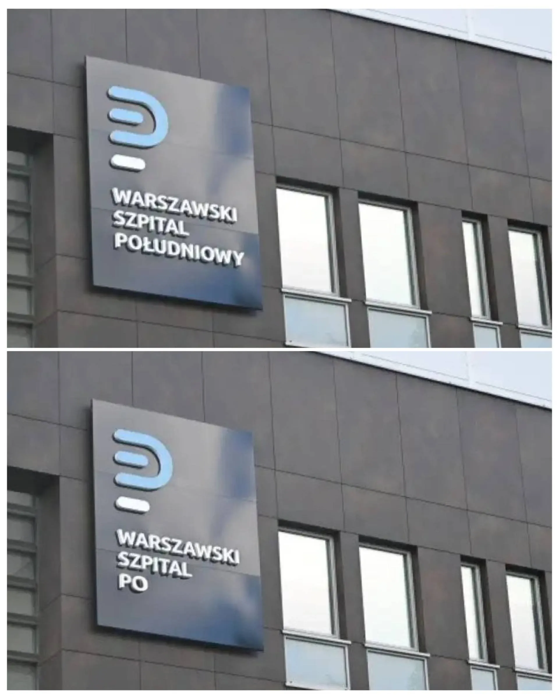 Nowe logo