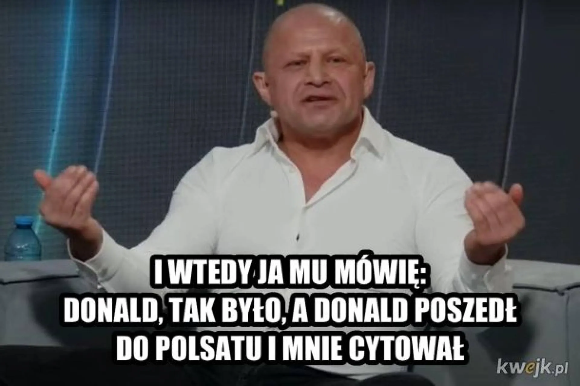 Postać znana