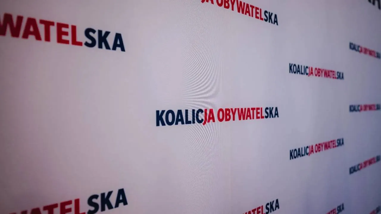 Afera w Szpitalu Południowym - będą konsekwencje wobec struktur KO? Nieoficjalnie: „Ludzie się boją”