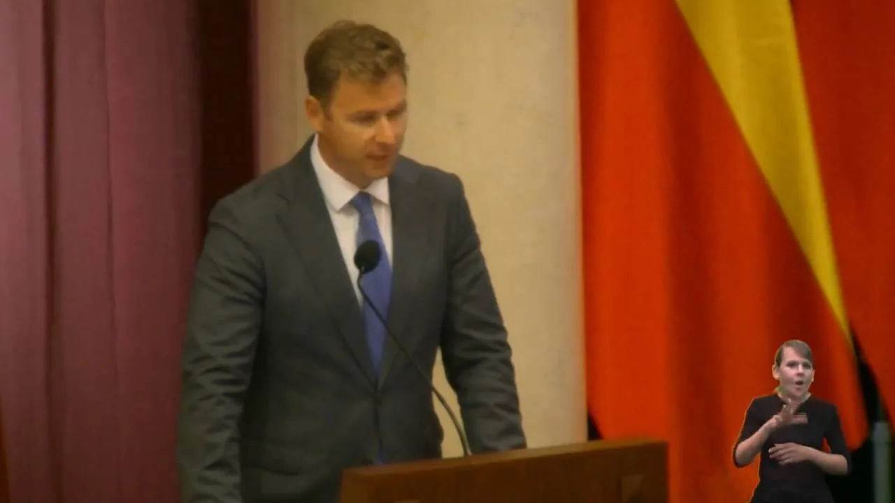 „Nie będziemy firmować waszych działań”. Radni odchodzą z warszawskiej komisji rewizyjnej