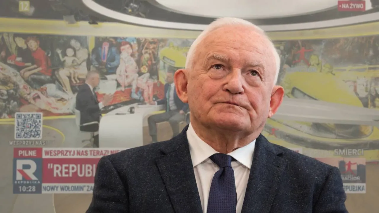 Komunista bohaterem antykomunistycznej prawicy? "Nie jestem w stanie tego pojąć"