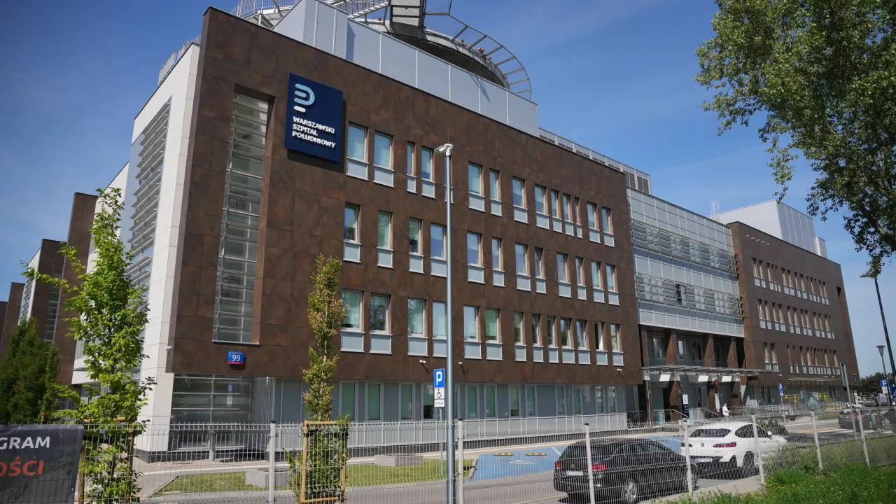 Kolejna afera w Szpitalu Południowym. Sfałszowano 20 kart zgonów. "Nie dziwcie się temu..."