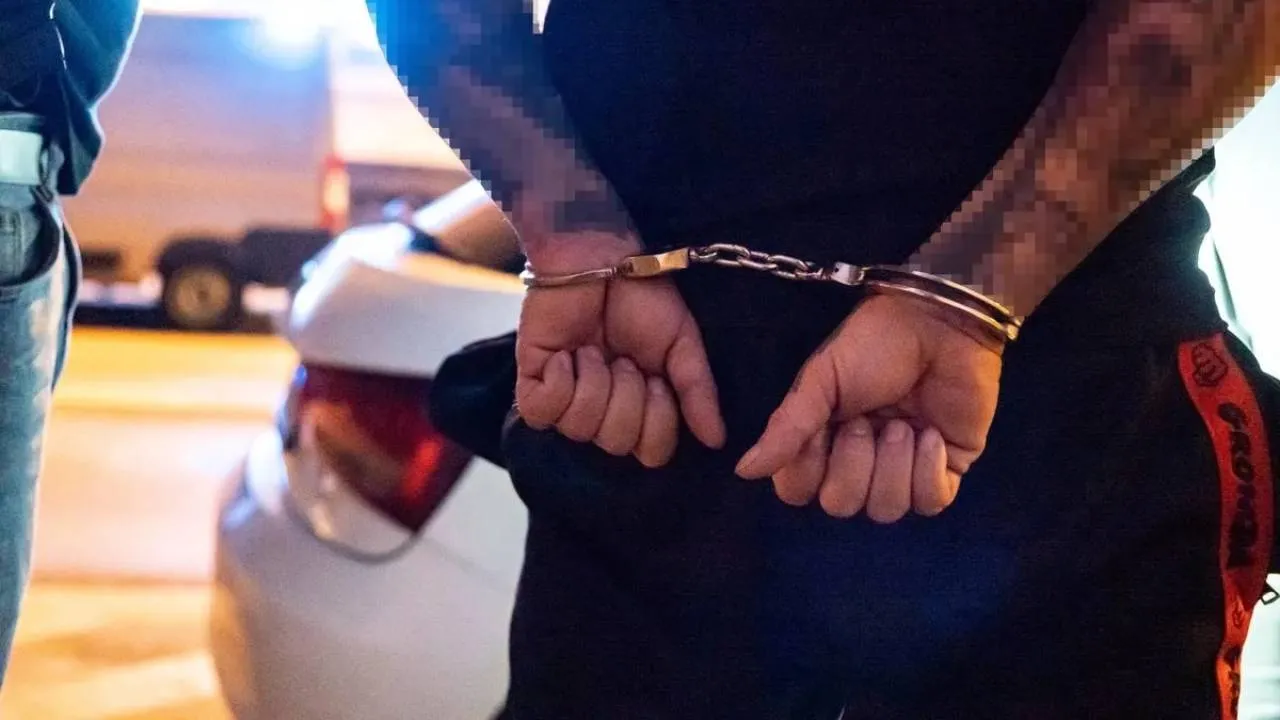 Gang zarabiał na prostytucji przez lata. Policja zatrzymała 13 osób