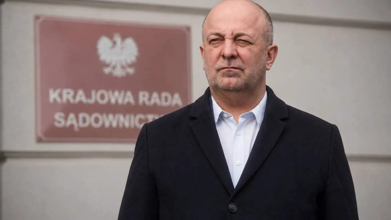 Wszczęli postępowanie dyscyplinarne wobec sędziego Piebiaka. Wyciągnęli sprawę... sprzed 10 lat