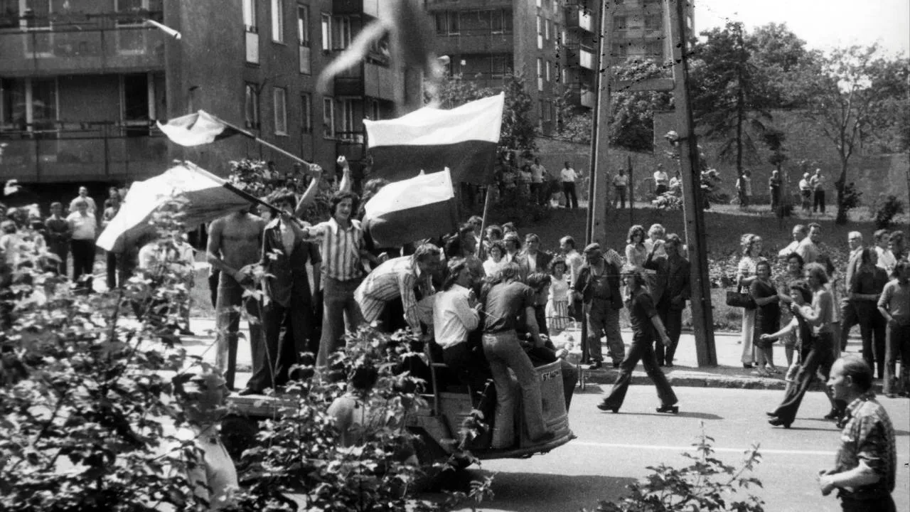 Bez Czerwca nie byłoby Sierpnia. Mija 50 lat od robotniczych protestów w Radomiu, Ursusie i Płocku