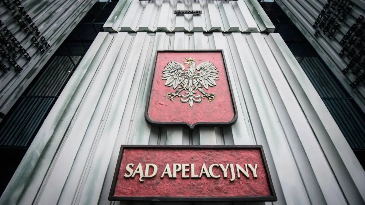 Na rympał w Sądzie Apelacyjnym w Warszawie. Sprawy z wątkiem politycznym tylko dla wybranych sędziów