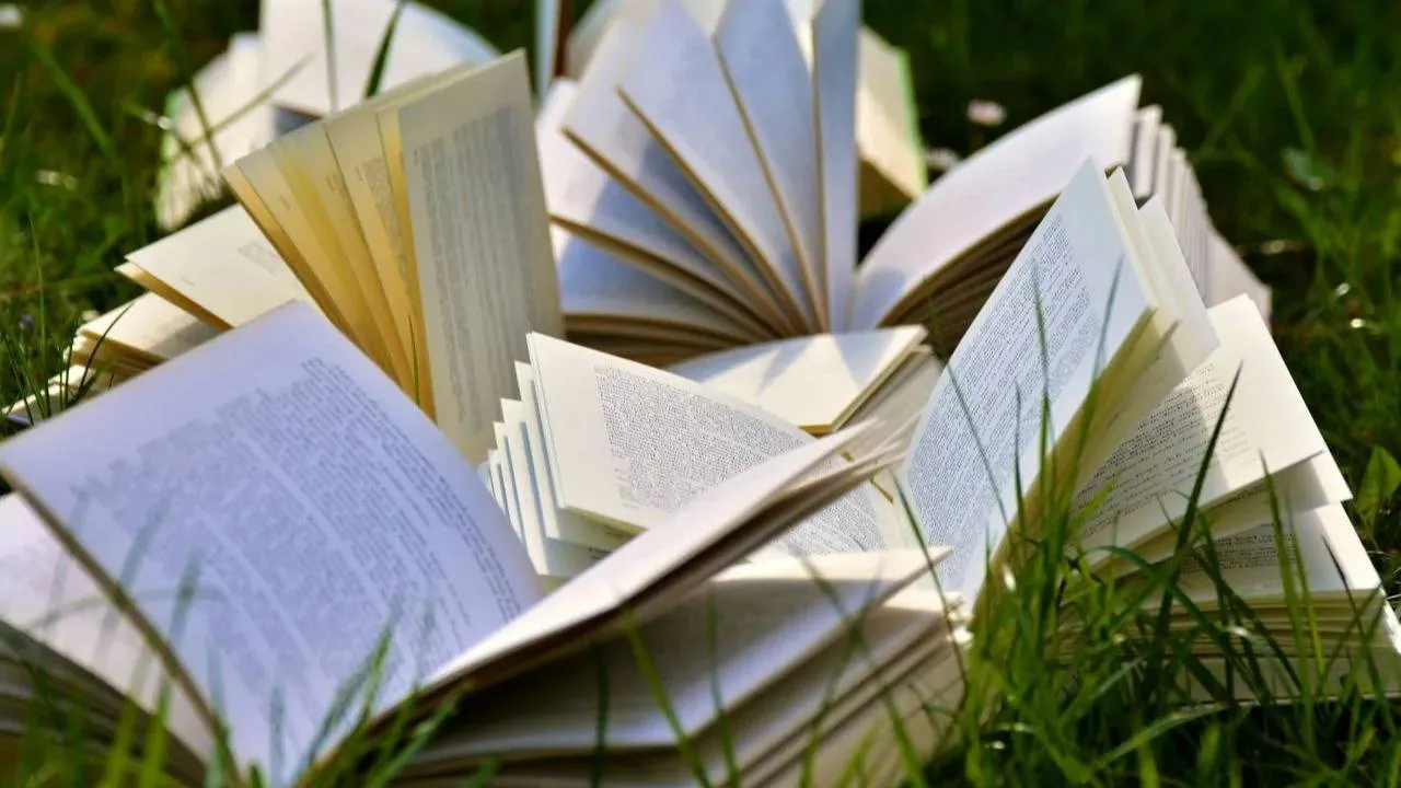 Ranking współczesnej literatury pięknej – które tytuły warto mieć na swojej półce?