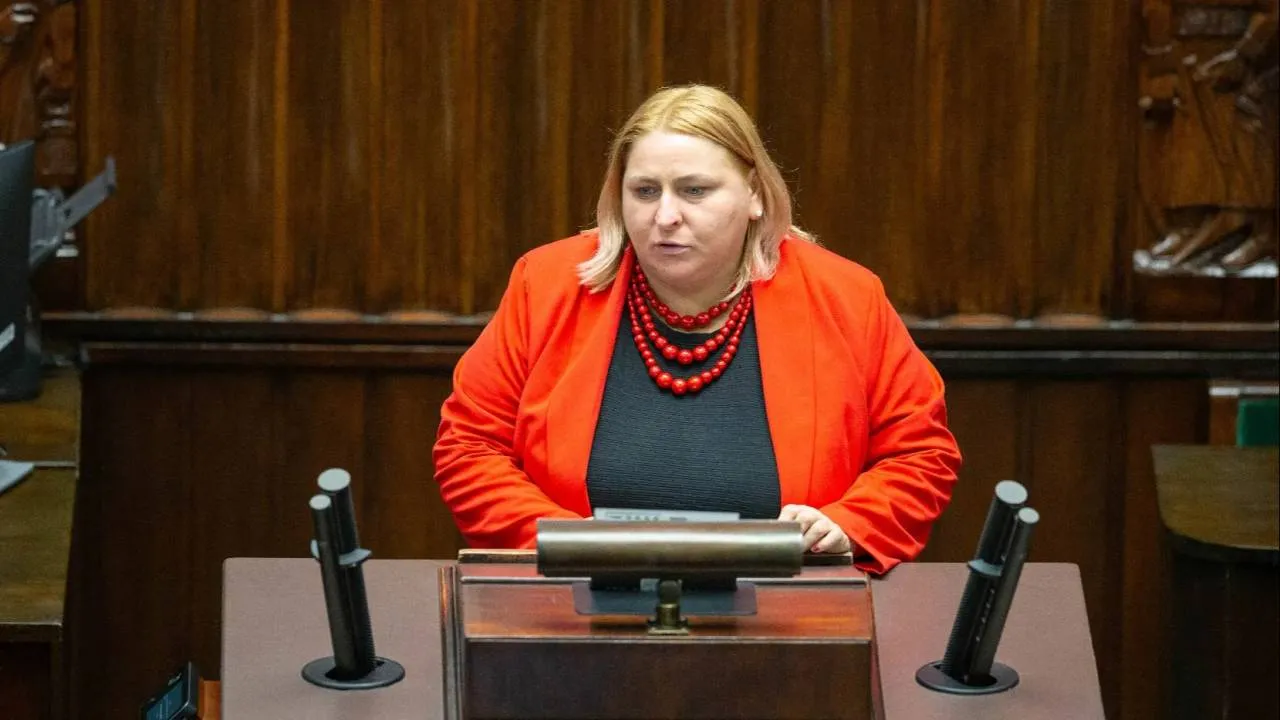 Nieoczekiwana rezygnacja w rządzie. Zaledwie po kilku miesiącach